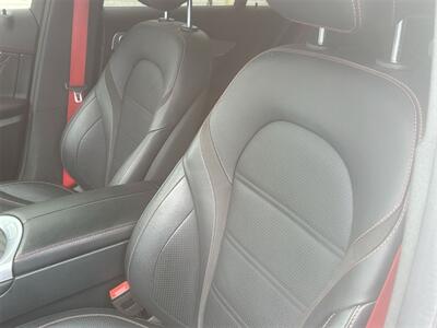 2021 Mercedes-Benz GLC GLC 43 AMG® 4MATIC®   - Photo 17 - McKinney, TX 75070