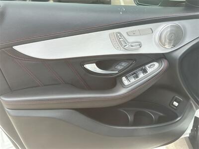 2021 Mercedes-Benz GLC GLC 43 AMG® 4MATIC®   - Photo 19 - McKinney, TX 75070