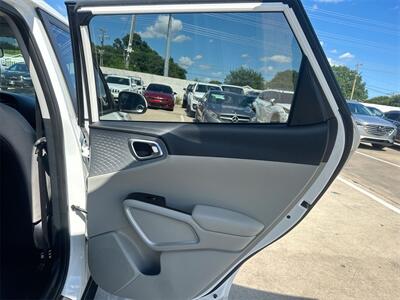 2020 Kia Soul LX   - Photo 22 - McKinney, TX 75070