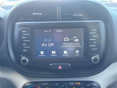 2020 Kia Soul LX   - Photo 10 - McKinney, TX 75070