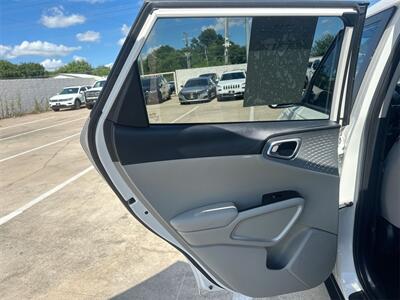 2020 Kia Soul LX   - Photo 23 - McKinney, TX 75070