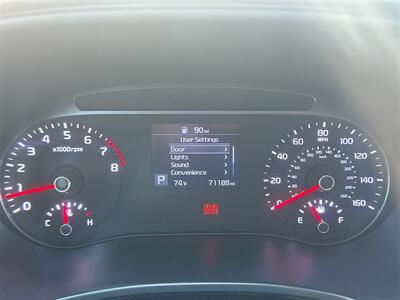 2020 Kia Soul LX   - Photo 9 - McKinney, TX 75070