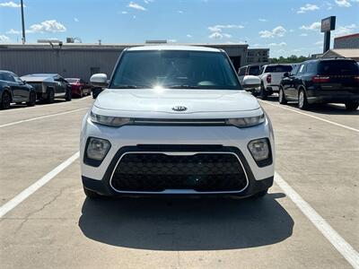 2020 Kia Soul LX   - Photo 2 - McKinney, TX 75070