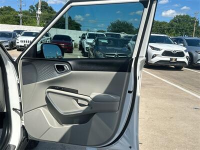 2020 Kia Soul LX   - Photo 21 - McKinney, TX 75070