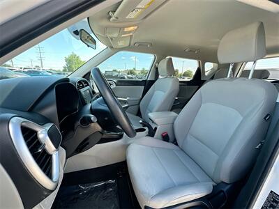 2020 Kia Soul LX   - Photo 17 - McKinney, TX 75070