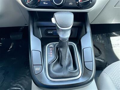 2020 Kia Soul LX   - Photo 13 - McKinney, TX 75070