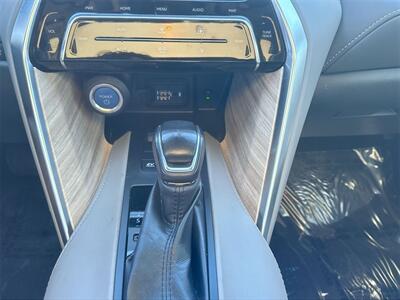 2022 Toyota Venza Limited   - Photo 13 - McKinney, TX 75070