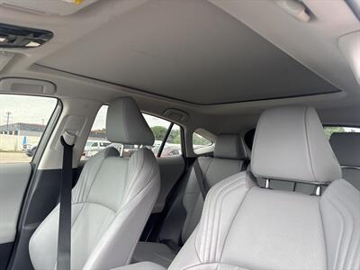 2022 Toyota Venza Limited   - Photo 32 - McKinney, TX 75070