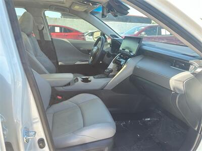 2022 Toyota Venza Limited   - Photo 21 - McKinney, TX 75070