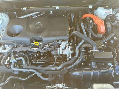 2022 Toyota Venza Limited   - Photo 26 - McKinney, TX 75070