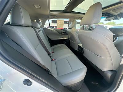 2022 Toyota Venza Limited   - Photo 20 - McKinney, TX 75070