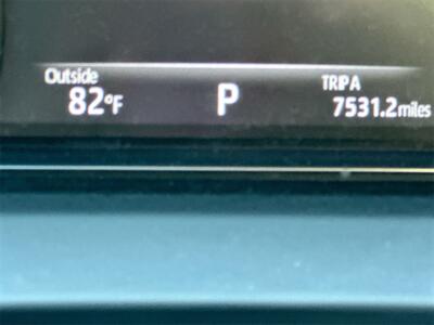2022 Toyota Venza Limited   - Photo 9 - McKinney, TX 75070