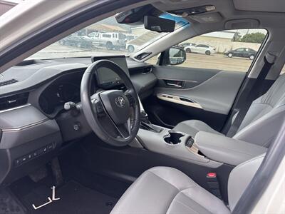 2022 Toyota Venza Limited   - Photo 31 - McKinney, TX 75070