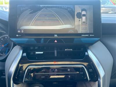 2022 Toyota Venza Limited   - Photo 12 - McKinney, TX 75070