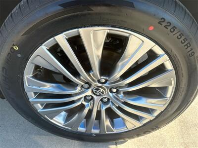2022 Toyota Venza Limited   - Photo 28 - McKinney, TX 75070