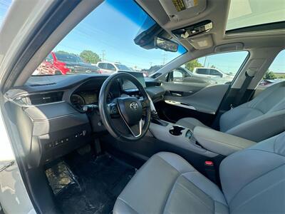 2022 Toyota Venza Limited   - Photo 17 - McKinney, TX 75070