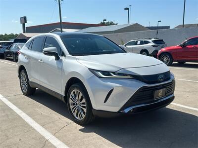 2022 Toyota Venza Limited   - Photo 3 - McKinney, TX 75070