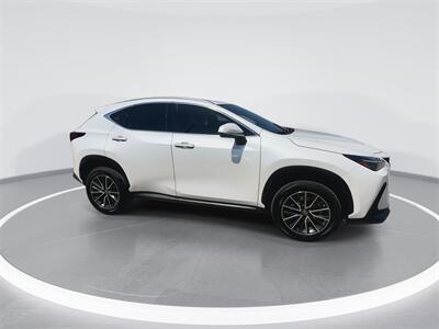 2022 Lexus NX 250 Premium   - Photo 7 - McKinney, TX 75070