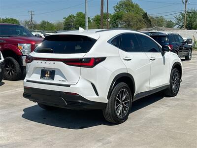 2022 Lexus NX 250 Premium   - Photo 14 - McKinney, TX 75070