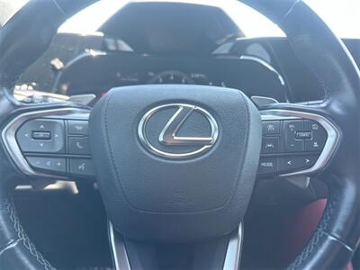 2022 Lexus NX 250 Premium   - Photo 23 - McKinney, TX 75070