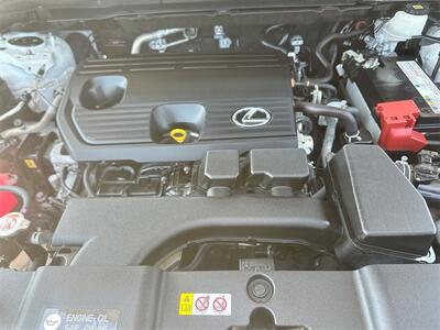 2022 Lexus NX 250 Premium   - Photo 34 - McKinney, TX 75070