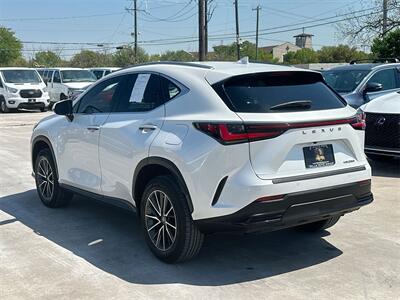 2022 Lexus NX 250 Premium   - Photo 13 - McKinney, TX 75070