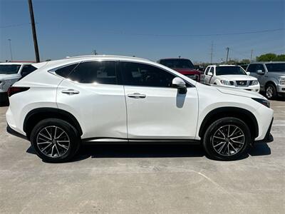 2022 Lexus NX 250 Premium   - Photo 15 - McKinney, TX 75070