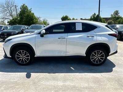 2022 Lexus NX 250 Premium   - Photo 16 - McKinney, TX 75070