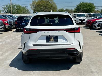 2022 Lexus NX 250 Premium   - Photo 12 - McKinney, TX 75070