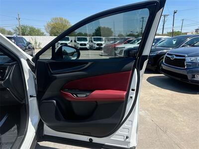 2022 Lexus NX 250 Premium   - Photo 30 - McKinney, TX 75070