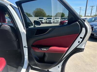 2022 Lexus NX 250 Premium   - Photo 31 - McKinney, TX 75070