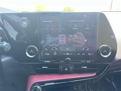 2022 Lexus NX 250 Premium   - Photo 19 - McKinney, TX 75070