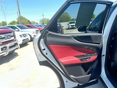 2022 Lexus NX 250 Premium   - Photo 32 - McKinney, TX 75070