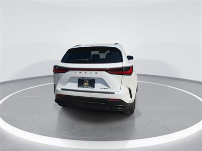 2022 Lexus NX 250 Premium   - Photo 9 - McKinney, TX 75070