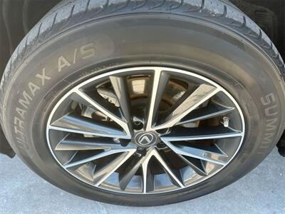 2022 Lexus NX 250 Premium   - Photo 35 - McKinney, TX 75070