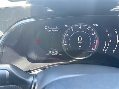 2022 Lexus NX 250 Premium   - Photo 17 - McKinney, TX 75070