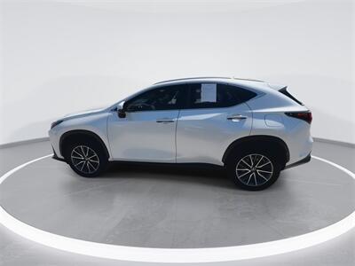 2022 Lexus NX 250 Premium   - Photo 3 - McKinney, TX 75070