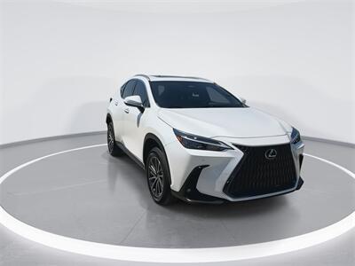 2022 Lexus NX 250 Premium   - Photo 6 - McKinney, TX 75070
