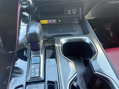 2022 Lexus NX 250 Premium   - Photo 21 - McKinney, TX 75070