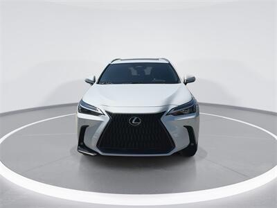 2022 Lexus NX 250 Premium   - Photo 5 - McKinney, TX 75070