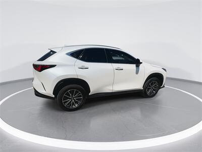 2022 Lexus NX 250 Premium   - Photo 8 - McKinney, TX 75070