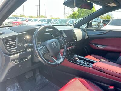 2022 Lexus NX 250 Premium   - Photo 25 - McKinney, TX 75070