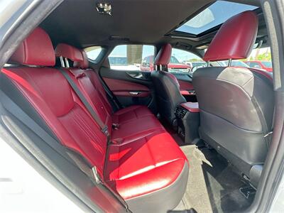 2022 Lexus NX 250 Premium   - Photo 28 - McKinney, TX 75070