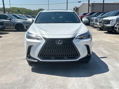 2022 Lexus NX 250 Premium   - Photo 10 - McKinney, TX 75070