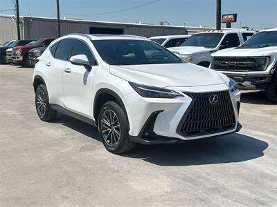 2022 Lexus NX 250 Premium   - Photo 11 - McKinney, TX 75070