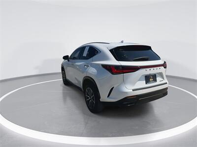 2022 Lexus NX 250 Premium   - Photo 2 - McKinney, TX 75070