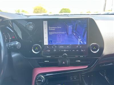 2022 Lexus NX 250 Premium   - Photo 18 - McKinney, TX 75070