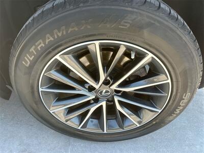 2022 Lexus NX 250 Premium   - Photo 36 - McKinney, TX 75070