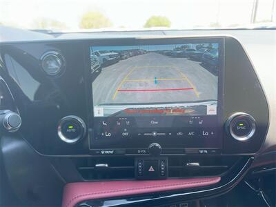 2022 Lexus NX 250 Premium   - Photo 20 - McKinney, TX 75070