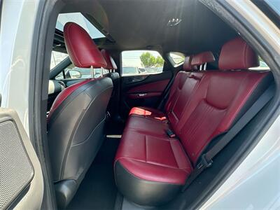 2022 Lexus NX 250 Premium   - Photo 27 - McKinney, TX 75070